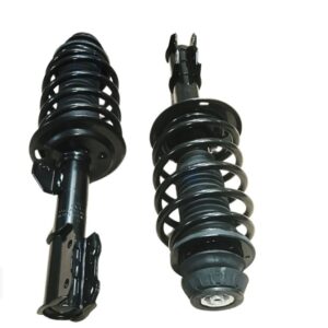 Amortiguador completo CHANGAN CS15 C/ESPIRAL Y CAZOLETA