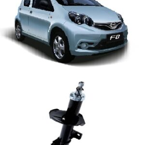 AMORTIGUADOR DELANTERO IZQUIERDO BYD