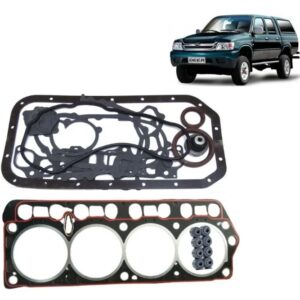 KIT DE EMPAQUETADURA GW DEER