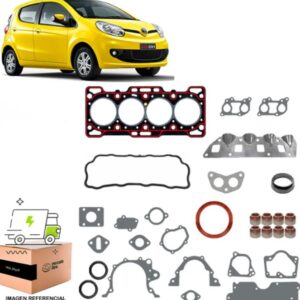 KIT DE EMPAQUETADURA CHANGAN CV1