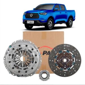 KIT EMBRAGUE GREAT WALL POER