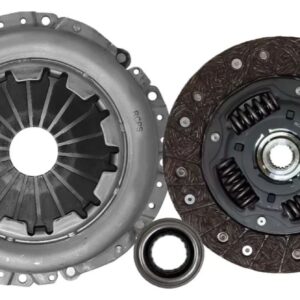 KIT de EMBRAGUE JAC 137