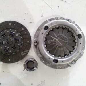 KIT EMBRAGUE AUTORAD
