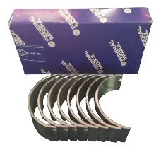 METALES BIELA
