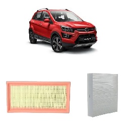 FILTRO AIRE BAIC