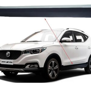 MOLDURA INFERIOR PUERTA MG ZS
