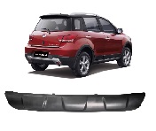 MOLDURA TRASERA GREAT WALL