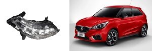 NEBLINERO DELANTERO MG3