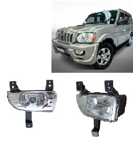 NEBLINERO MAHINDRA DERECHO