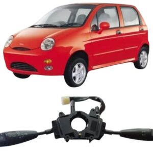 Telecomando De Luces Chery Iq 100% Nuevo
