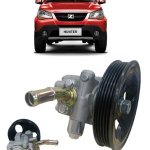 Bomba Dirección Hidráulica Zotye Hunter