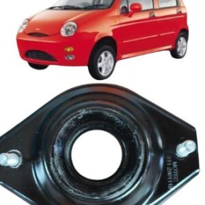 Cazoleta Amortiguador Del Chery Iq 0.8-1.1