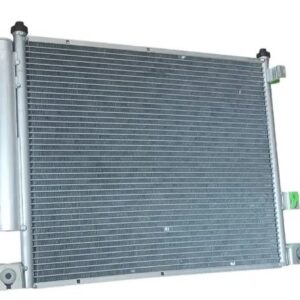 Condensador Aire Acondicionado Chevrolet N300 1.2