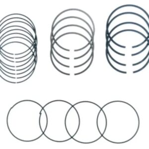Kit De Anillos De Piston Para Mg3 Mg350