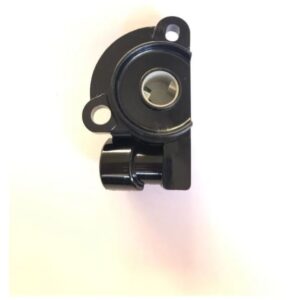 Sensor de Posición de la Mariposa (TPS)