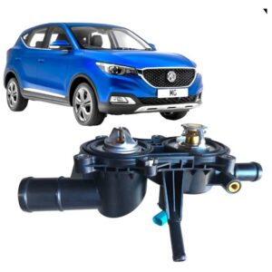 Base Termostato Mg Zs 1.5 2018_2022 Nuevo
