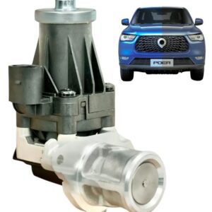 Valvula Egr Great Wall Poer 2.0 Diesel