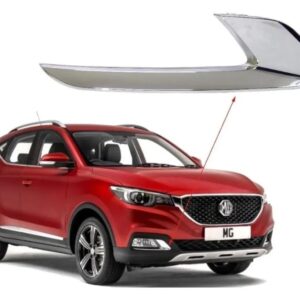 BISEL CROMADO DELANTERO IZQUIERDO  MG ZS