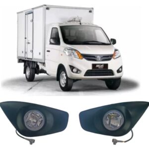 BISEL NEBLINERO FOTON MIDI T3 DERECHO