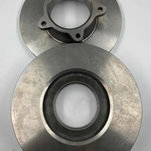 Disco Freno 4x4 ( 280mm ) Tata Xenon 2.2
