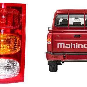 FOCO TRAS IZQUIERDO PICK UP MAHINDRA