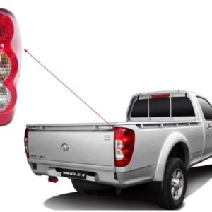 FOCO TRASERO RUGOSO Great Wall Wingle 5 DERECHO