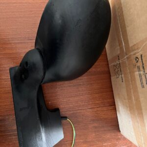 ESPEJO RETROVISOR IZQUIERDO CHERY NEW IQ 1.0 2015-2023