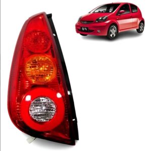 Farol Trasero Izquierdo Para Byd F0 1.0 2010/2013